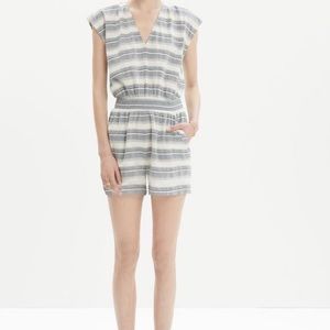 Madewell romper